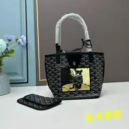 goyard aaa qualite sac a main  pour femme s_114bb12